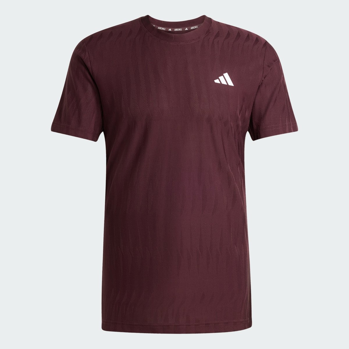 Maillot d entrainement fc bayern tiro 24 shadow maroon red Adidas Performance La Redoute