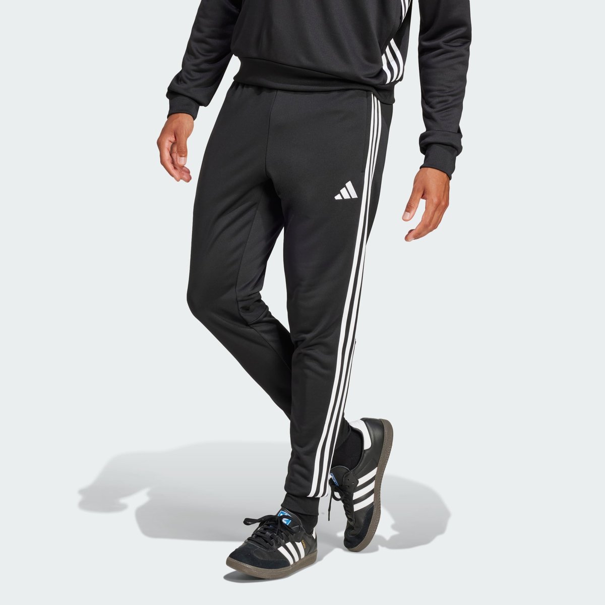Pantalon De Survêtement Tiro 25 Essentials Pantalon De Survêtement Tiro 25 Essentials black / white, adidas Performance