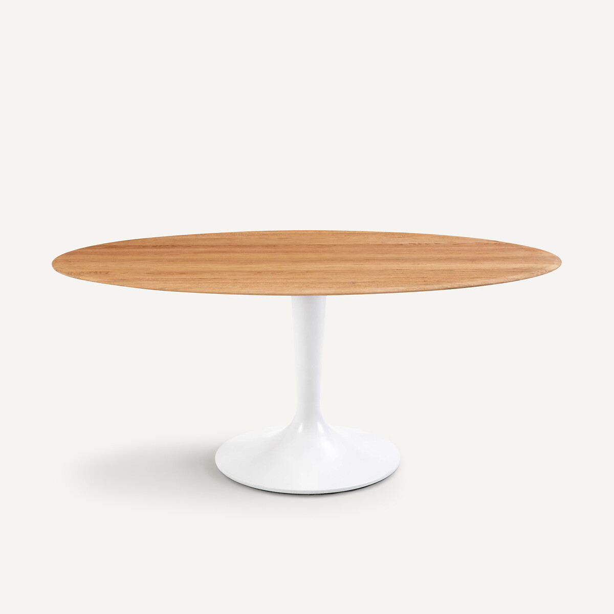 Elipso Ellipse Oak Table Top, L170cm natural oak, AM.PM