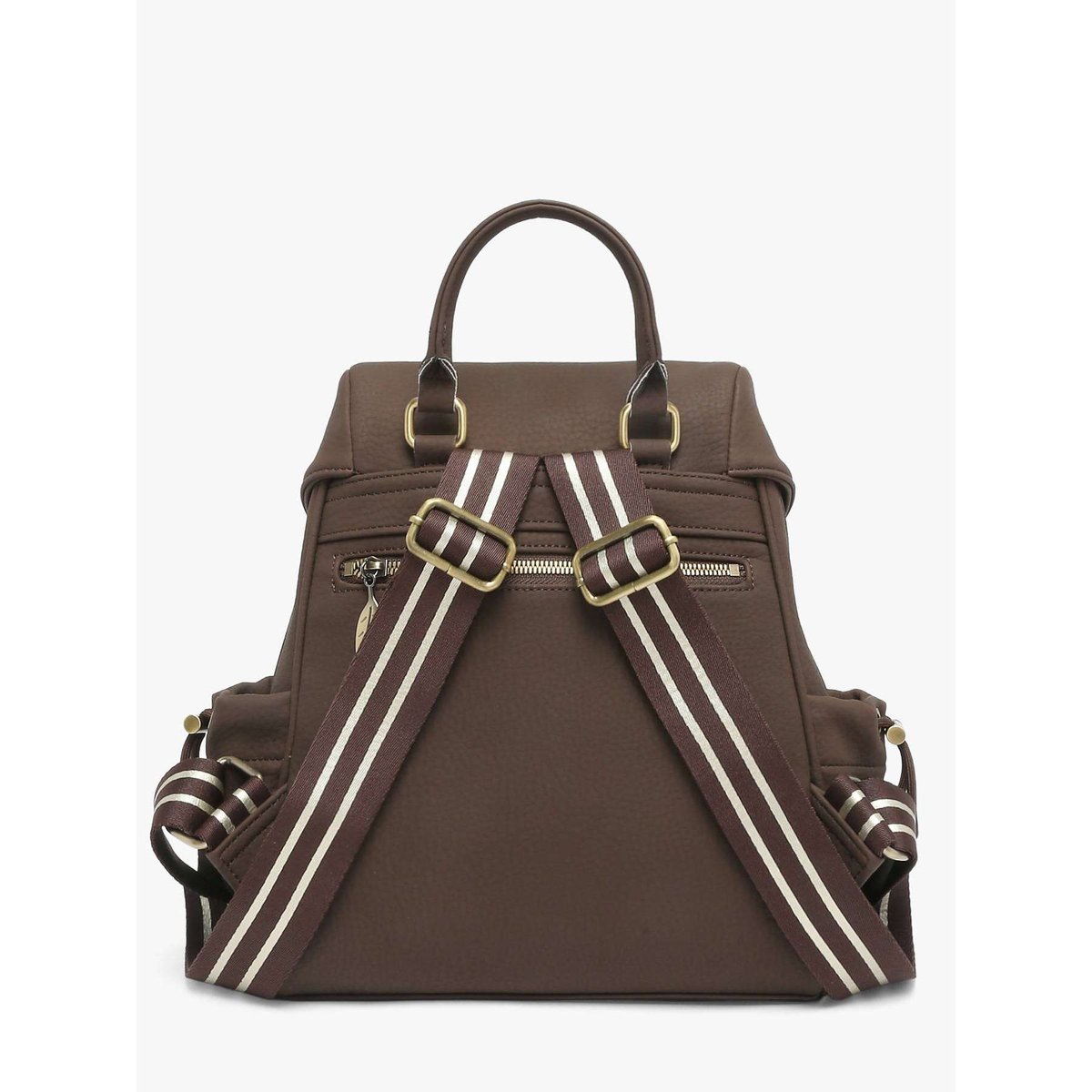 Sac à dos Camomille chocolate, WOOMEN