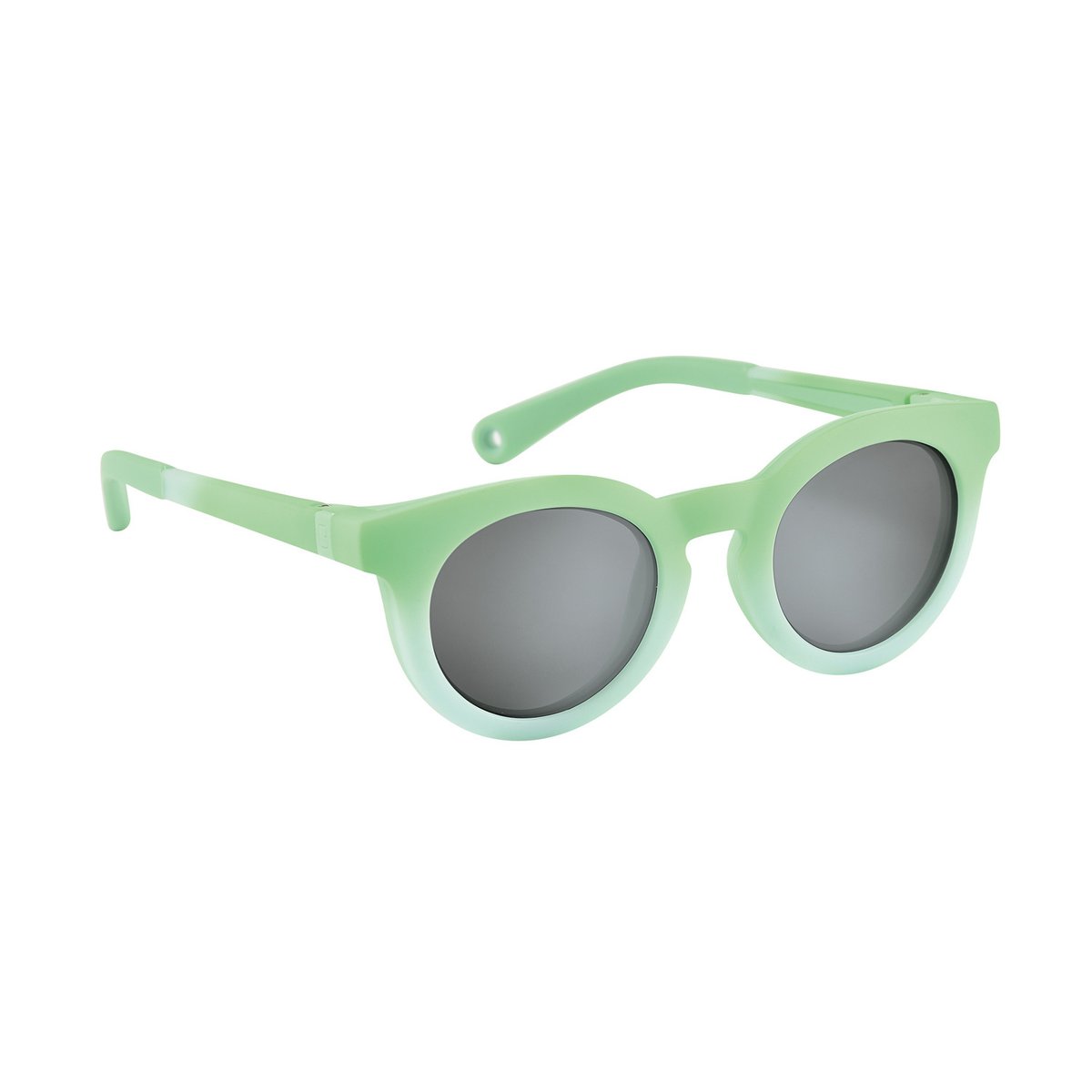 Lunettes de soleil enfant 2-4 ans arc-en-ciel vert, BEABA