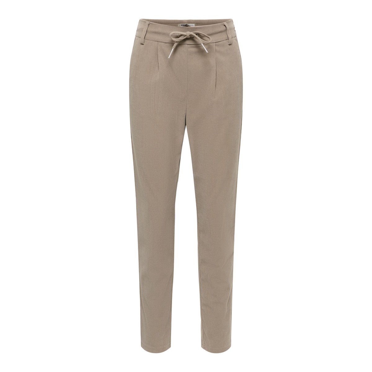Pantalon marron - desert taupe 1, ONLY