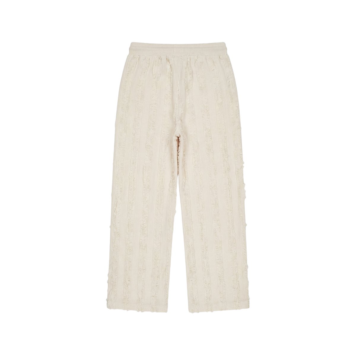 Pantalon Natural ivoire, PROJECT X