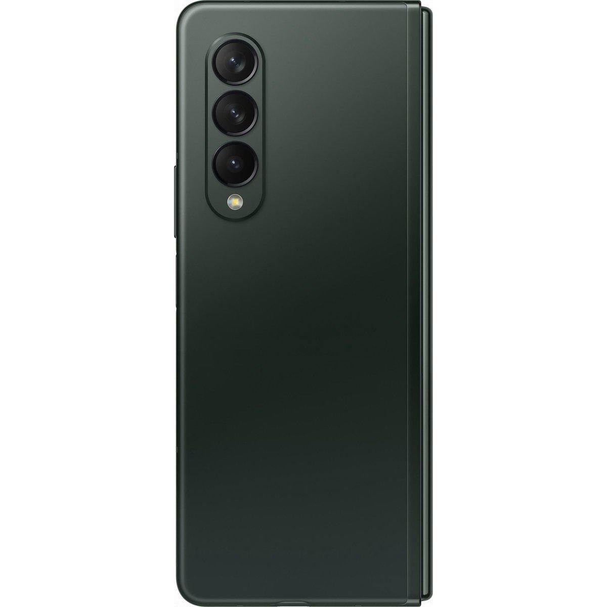 Smartphone Galaxy Z Fold 3 vert  - bon état, SAMSUNG