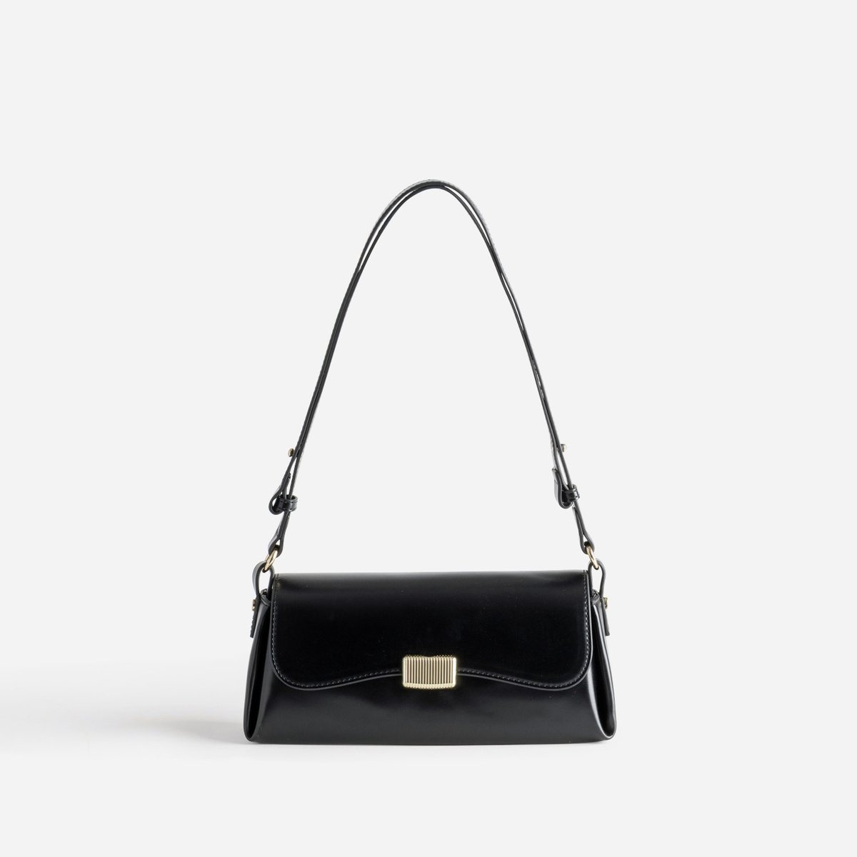Sac À Main APOLE noir, ERAM