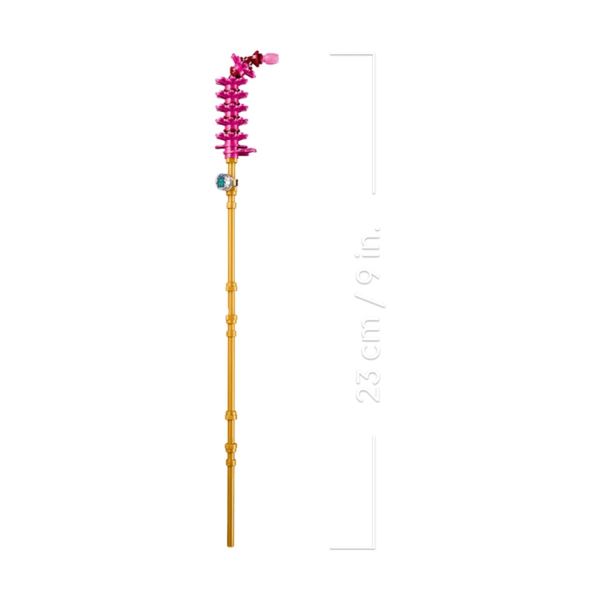Botanicals Les cosmos multicolore, LEGO