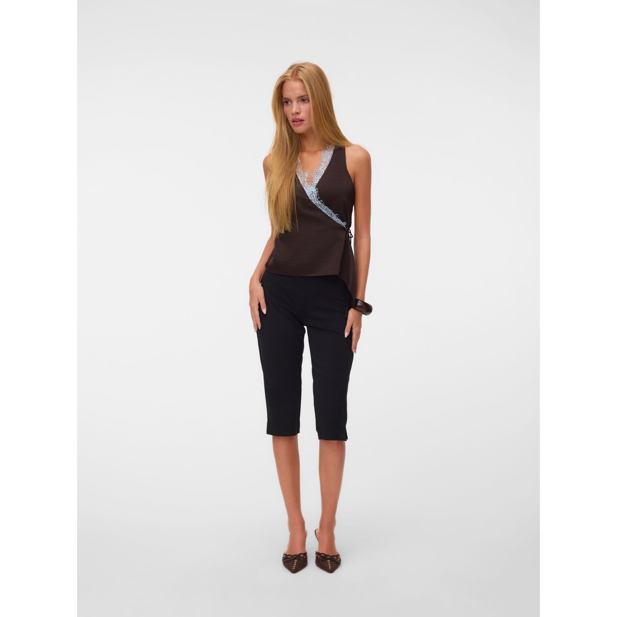Top chocolate torte, VERO MODA