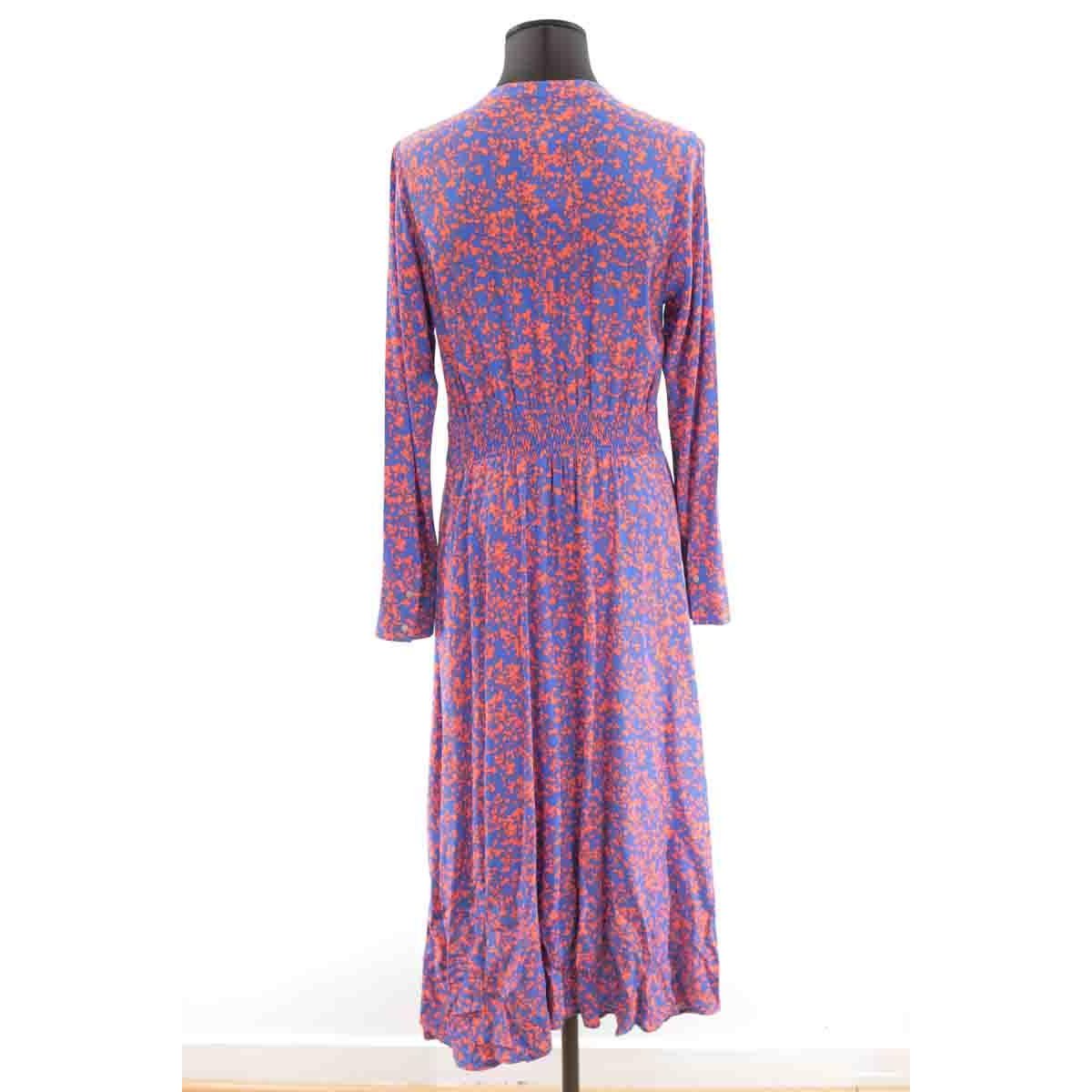 Robe - Très Bon État bleu, SUNCOO
