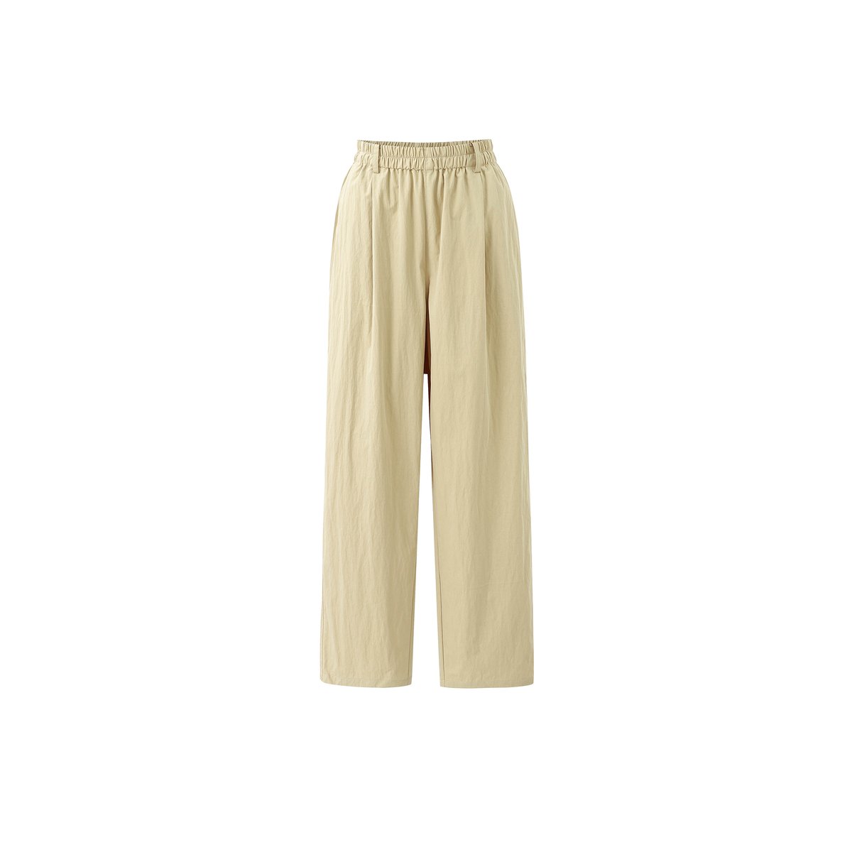 Pantalon NAIDA beige, FRNCH