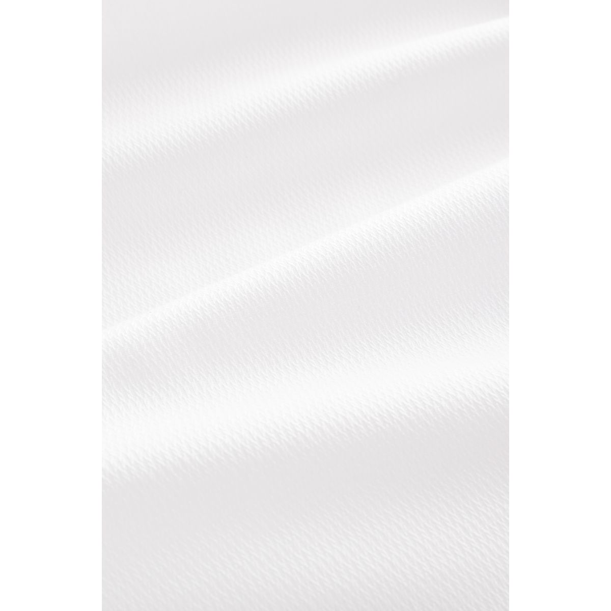 Chemise à poignet double facile d'entretien blanc, NEXT