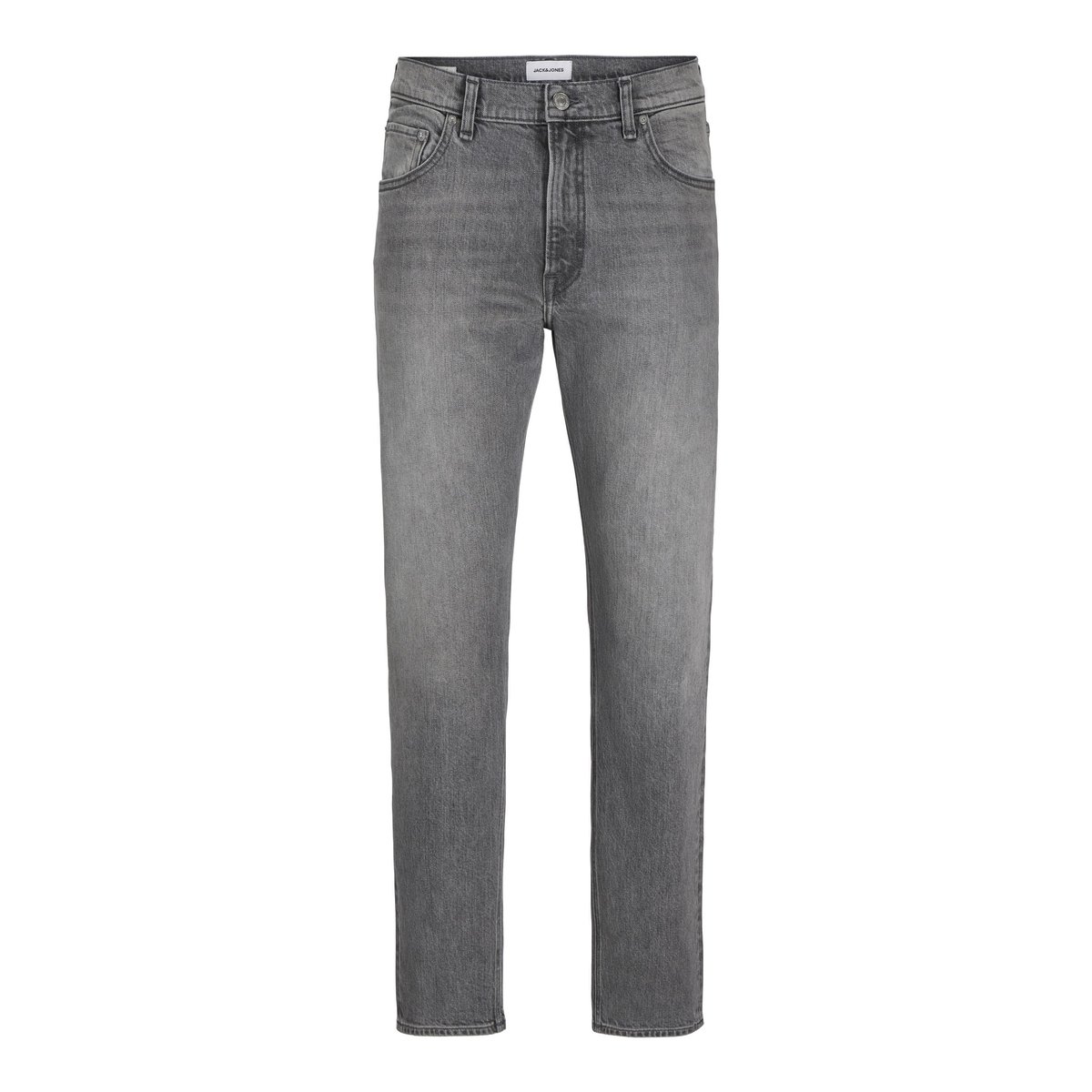 Jean Coupe Décontractée grey denim, JACK & JONES