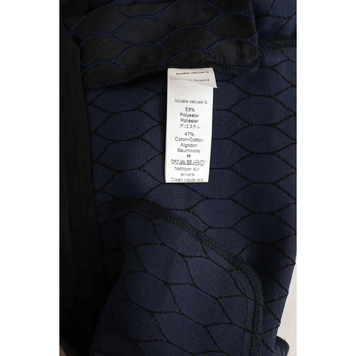 Pantalon - Très Bon État marine, KENZO