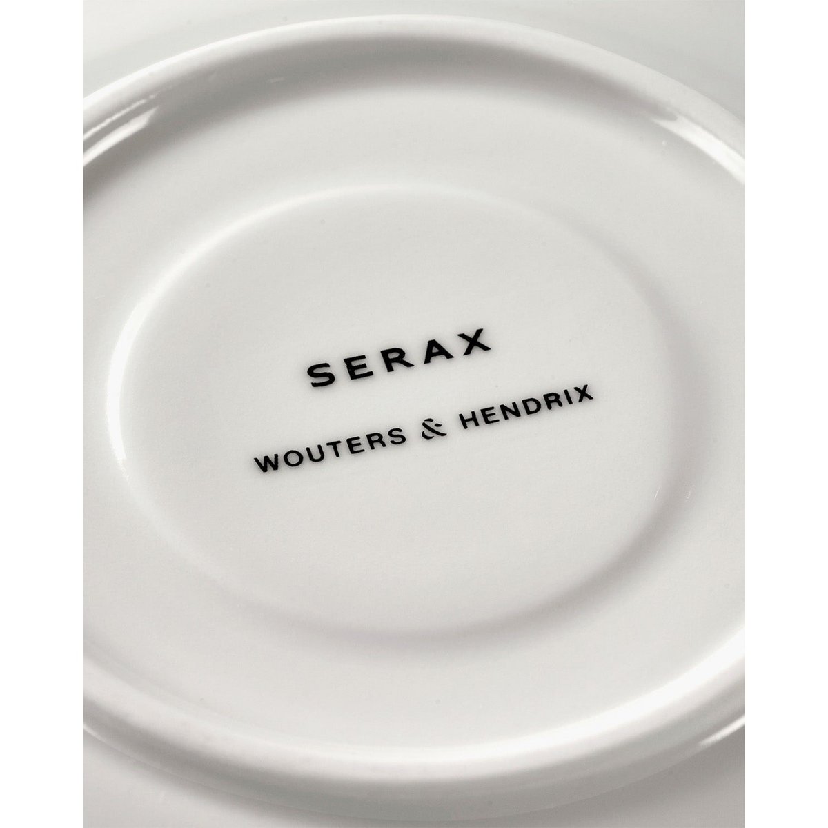 Pichet en porcelaine Rêves De Rêves bleu, SERAX