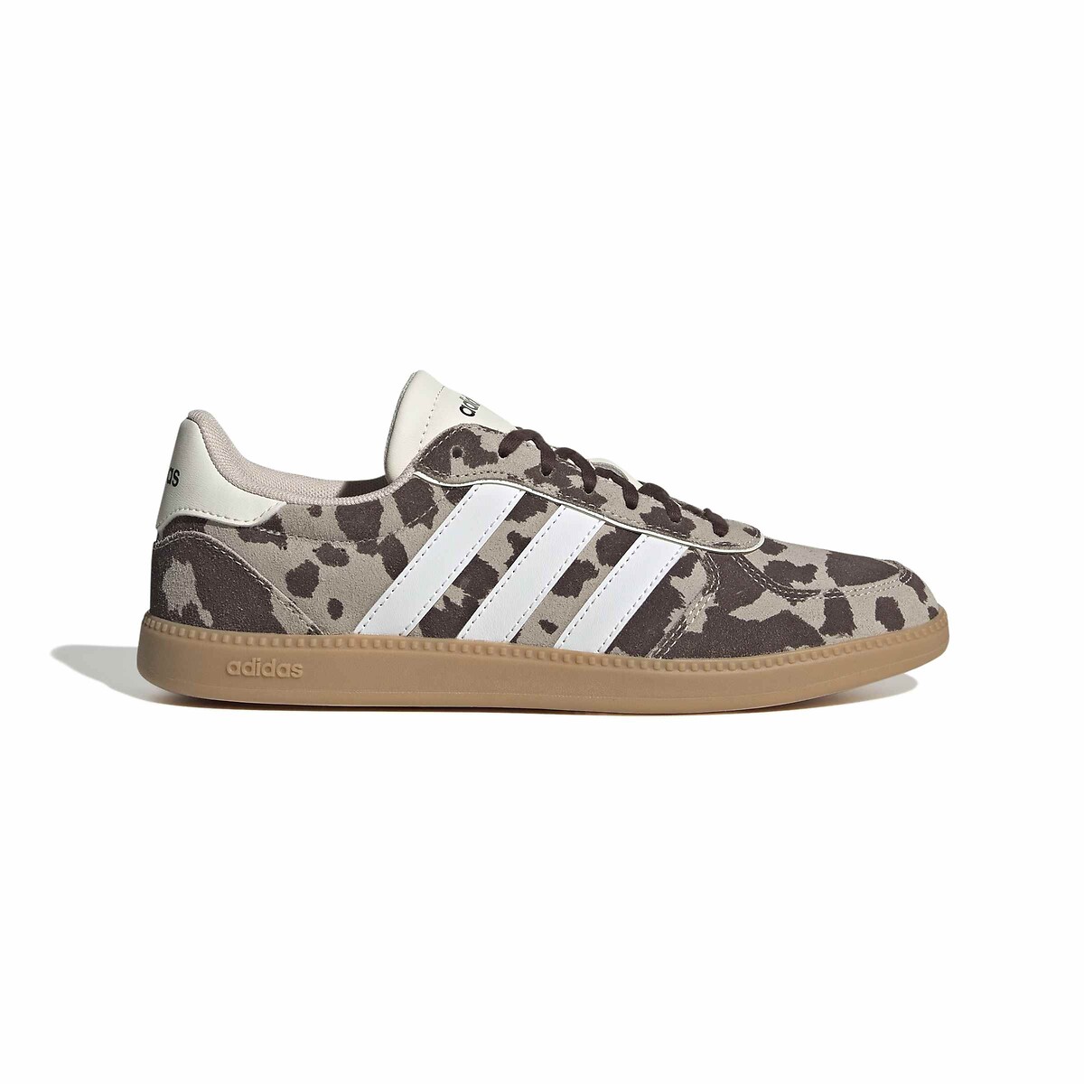 Baskets Breaknet Sleek beige, ADIDAS SPORTSWEAR