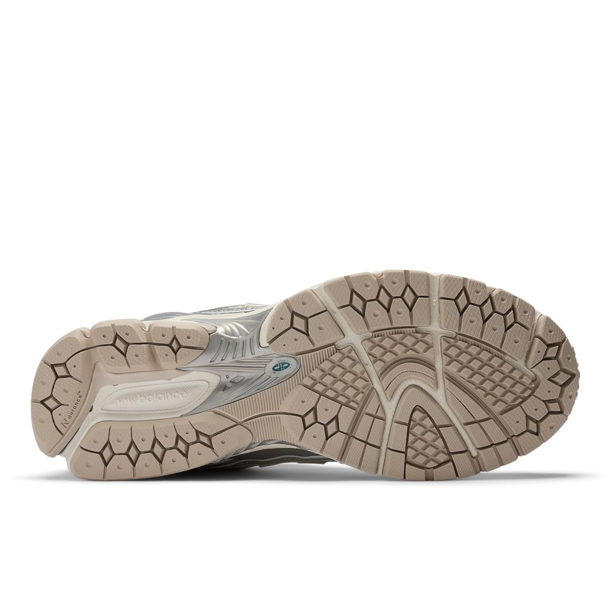Basket basses 1906R gris - ree, NEW BALANCE