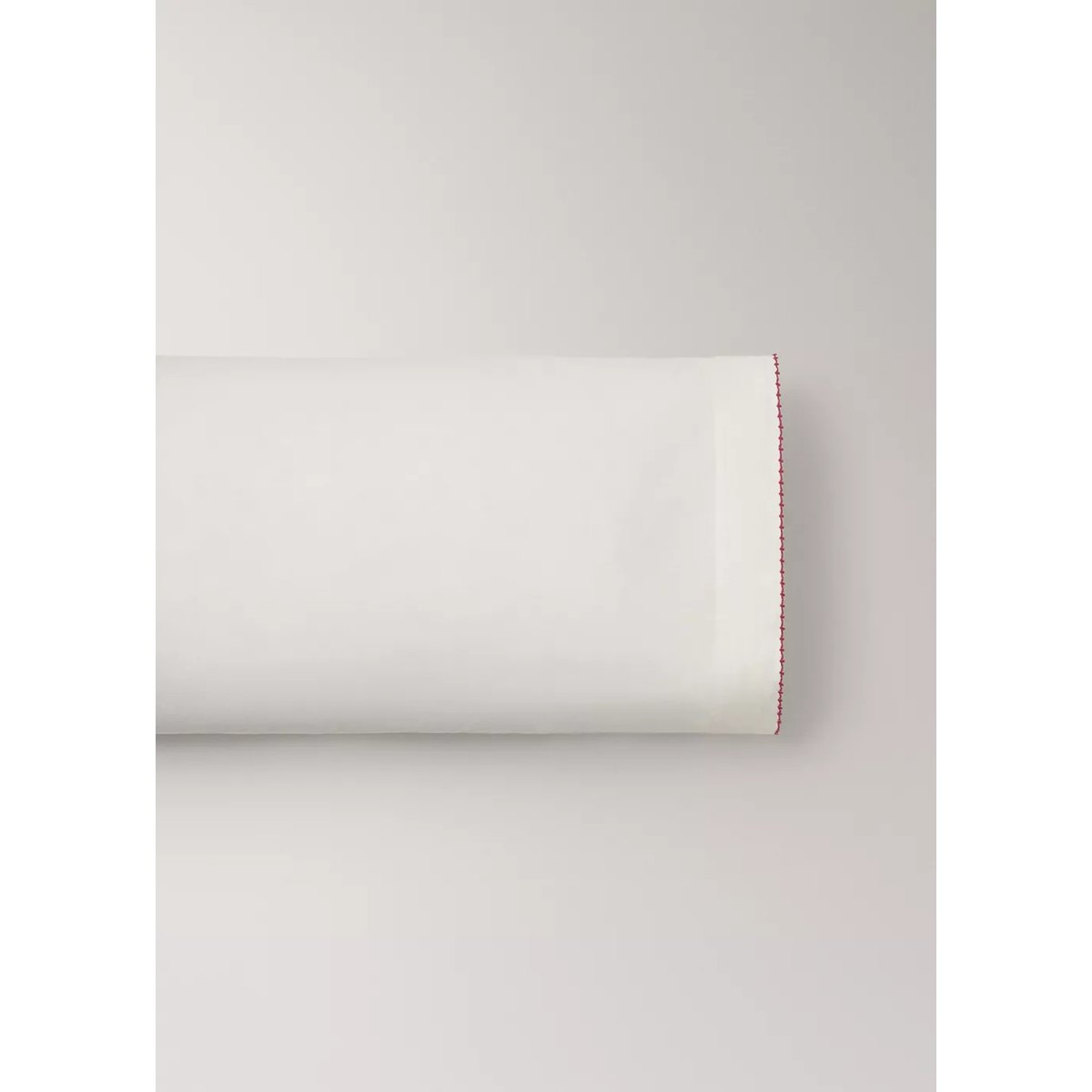 Taie doreiller piqueta ivoire, MANGO HOME