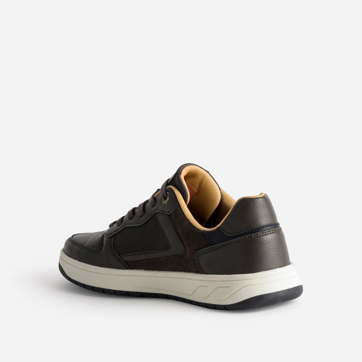 Basket PASSIONIS marron, ERAM