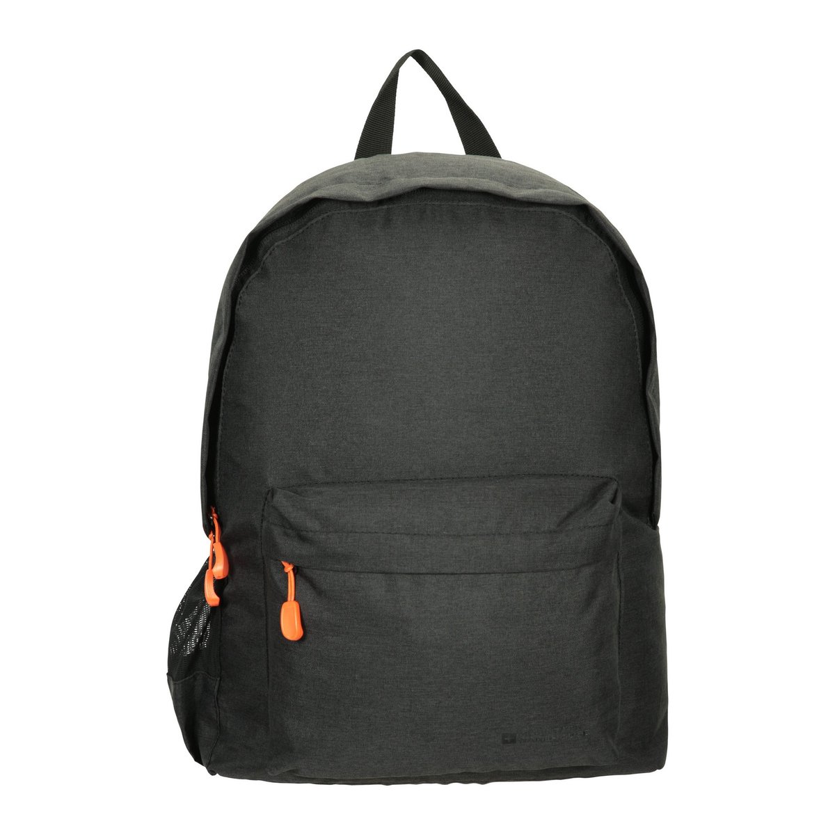 Sac à dos EMPRISE noir, MOUNTAIN WAREHOUSE