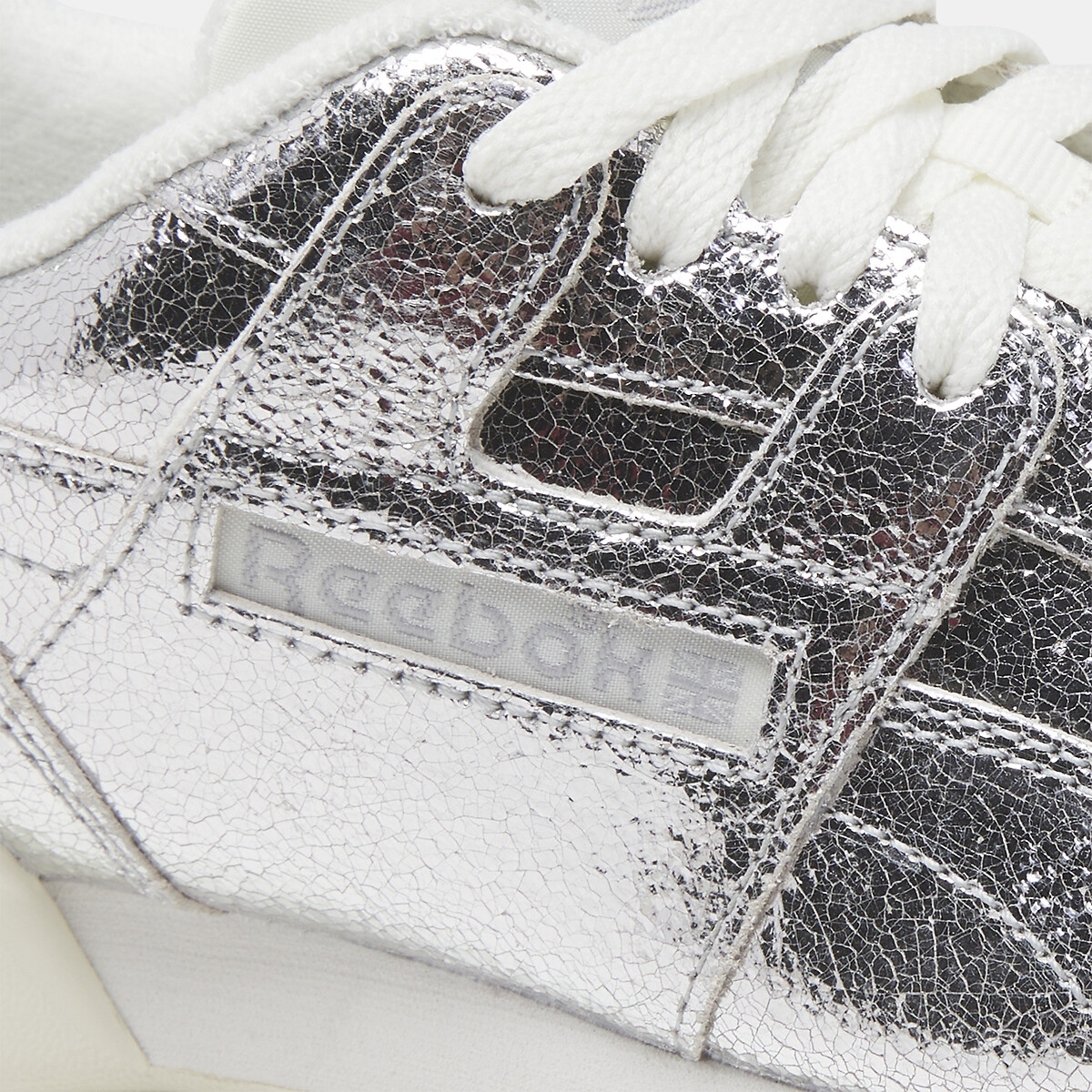 Scarpe da ginnastica WORKOUT PLUS argent, REEBOK