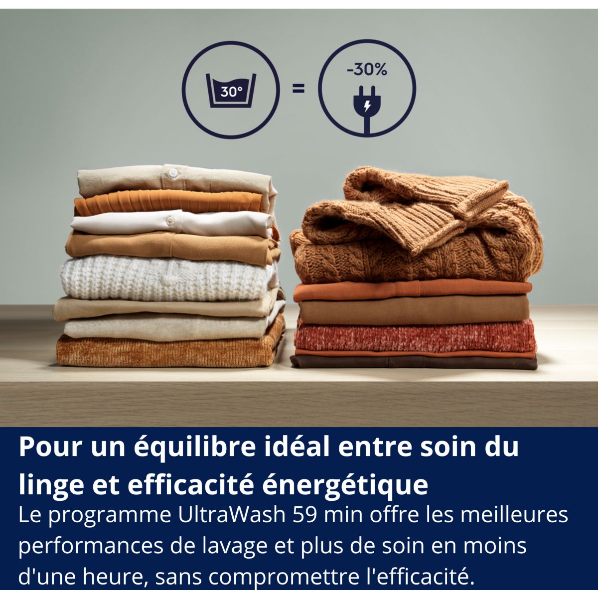 Lave linge top EW8T3653BA - 6 kg - 1451 tr/min - Classe A - Moteur induction couleur unique, ELECTROLUX