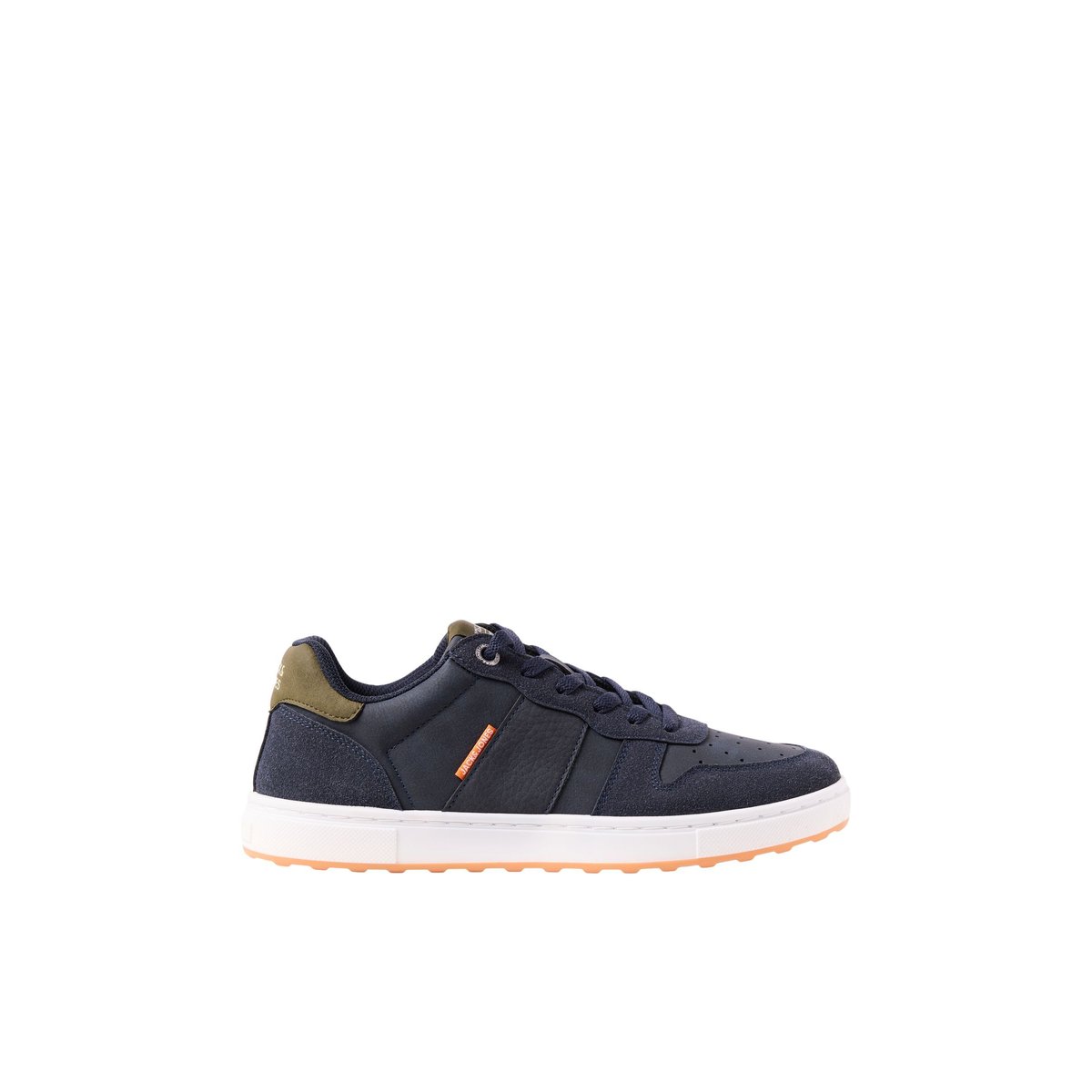 Baskets navy blazer, JACK & JONES