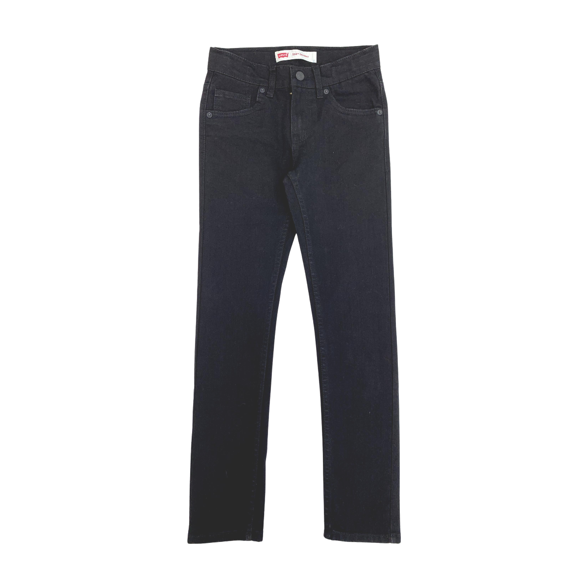 Pantalon enfant - Très bon état noir, LEVI'S