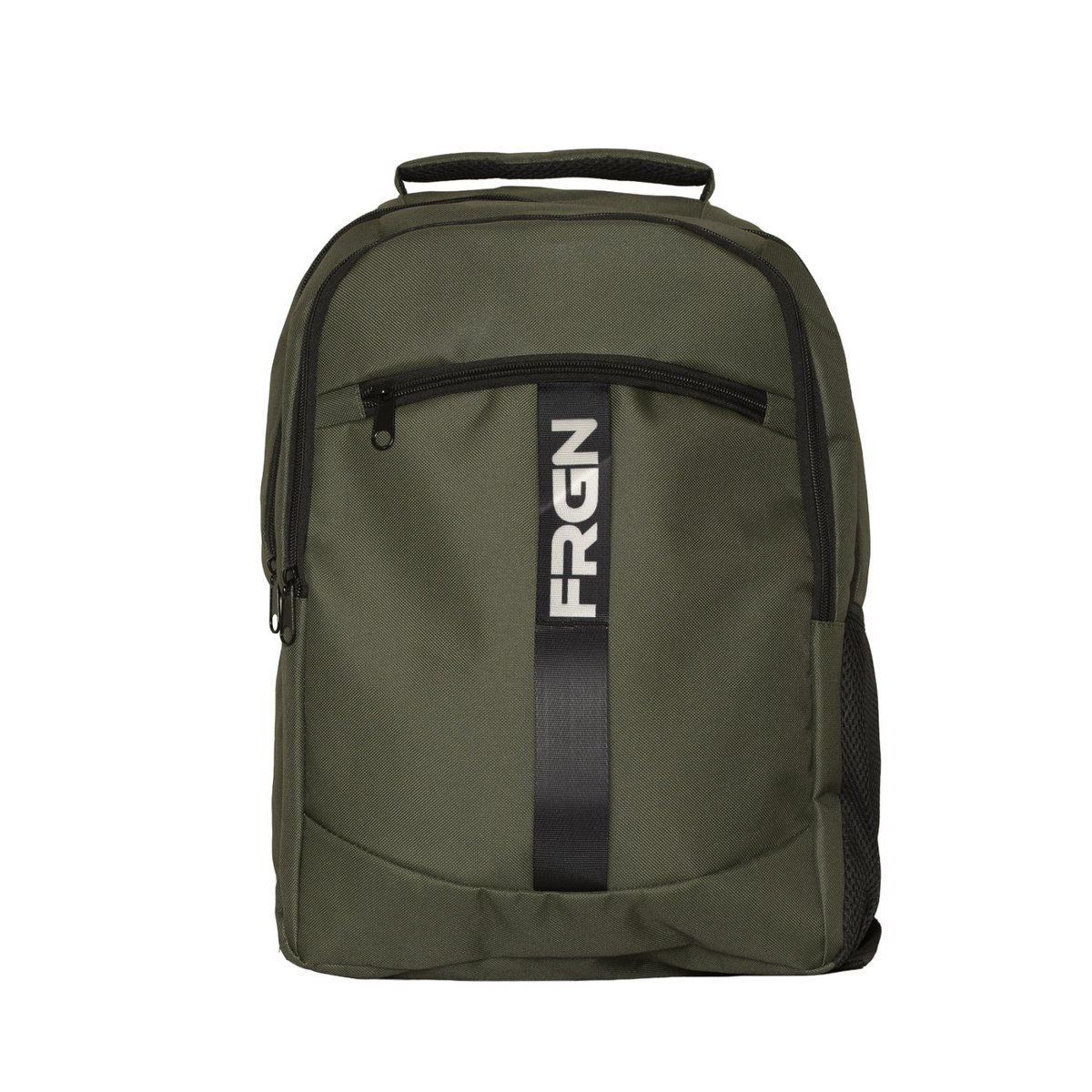 Sac à dos robuste STREET kaki, FREEGUN