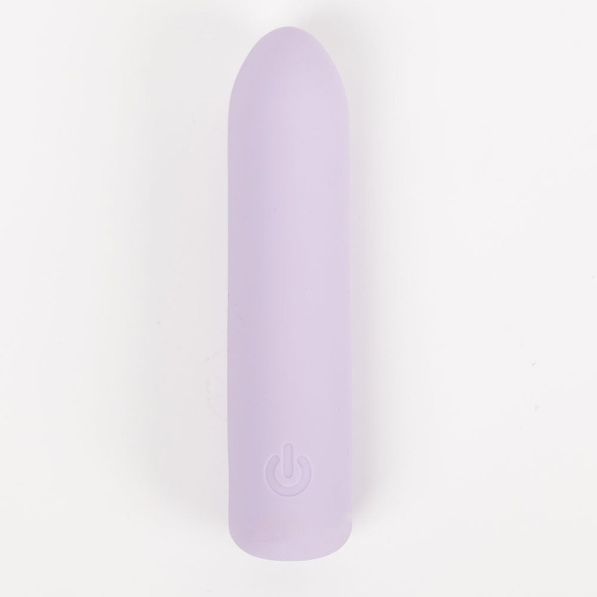 Vibromasseur soft touch Rome violet, PASSAGE DU DESIR