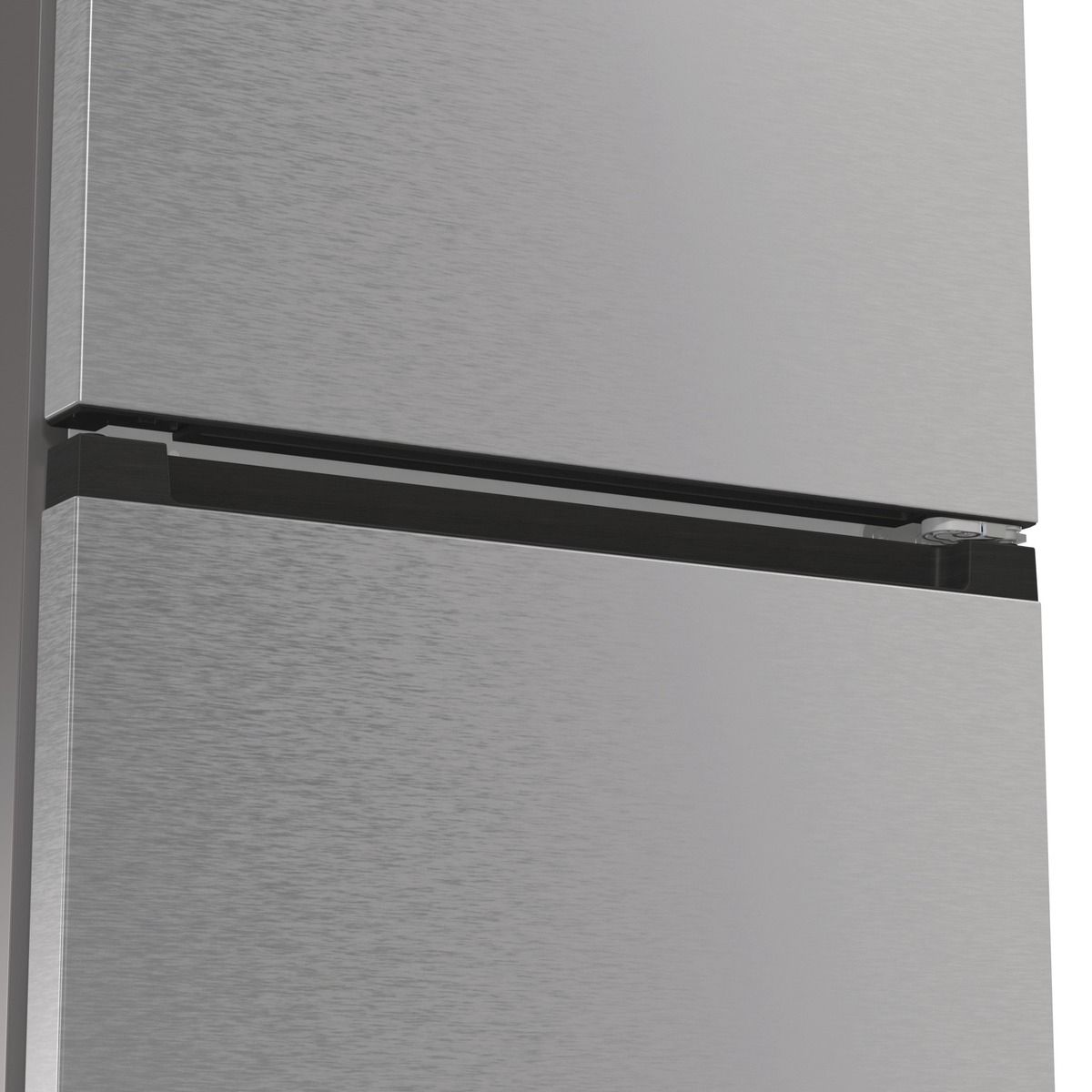 Réfrigérateur combiné NRB620C61X4WFE couleur unique, GORENJE
