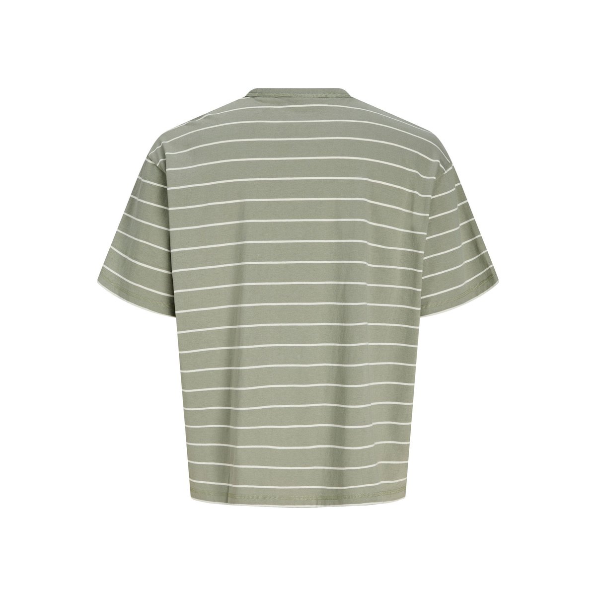 T-Shirt seagrass 1, JACK & JONES JUNIOR