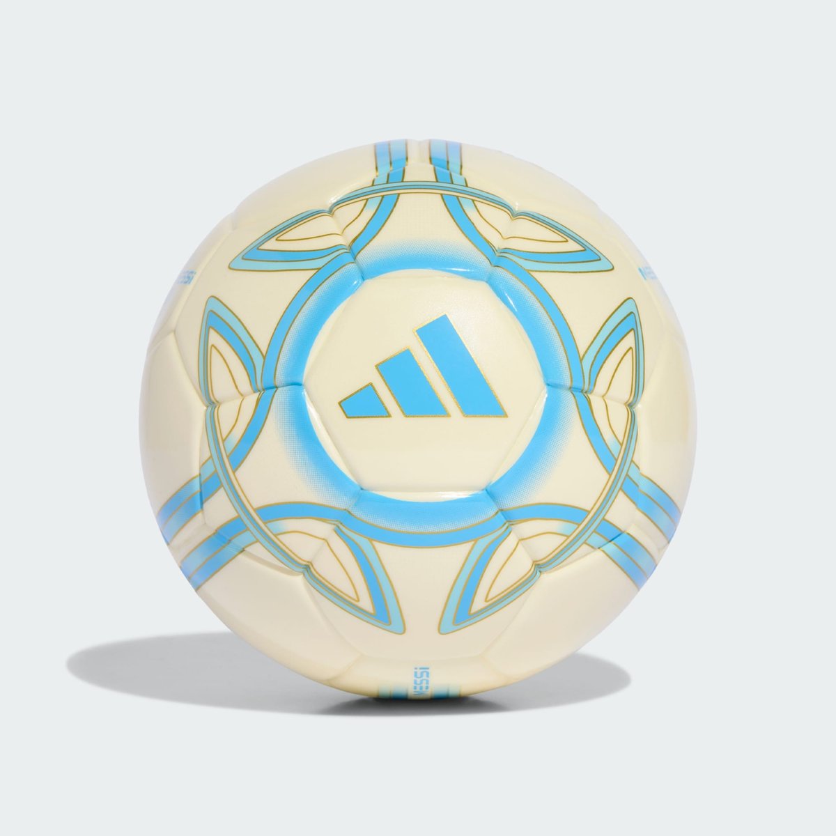 Mini Ballon Messi Mini Ballon Messi couleur unique, adidas Performance