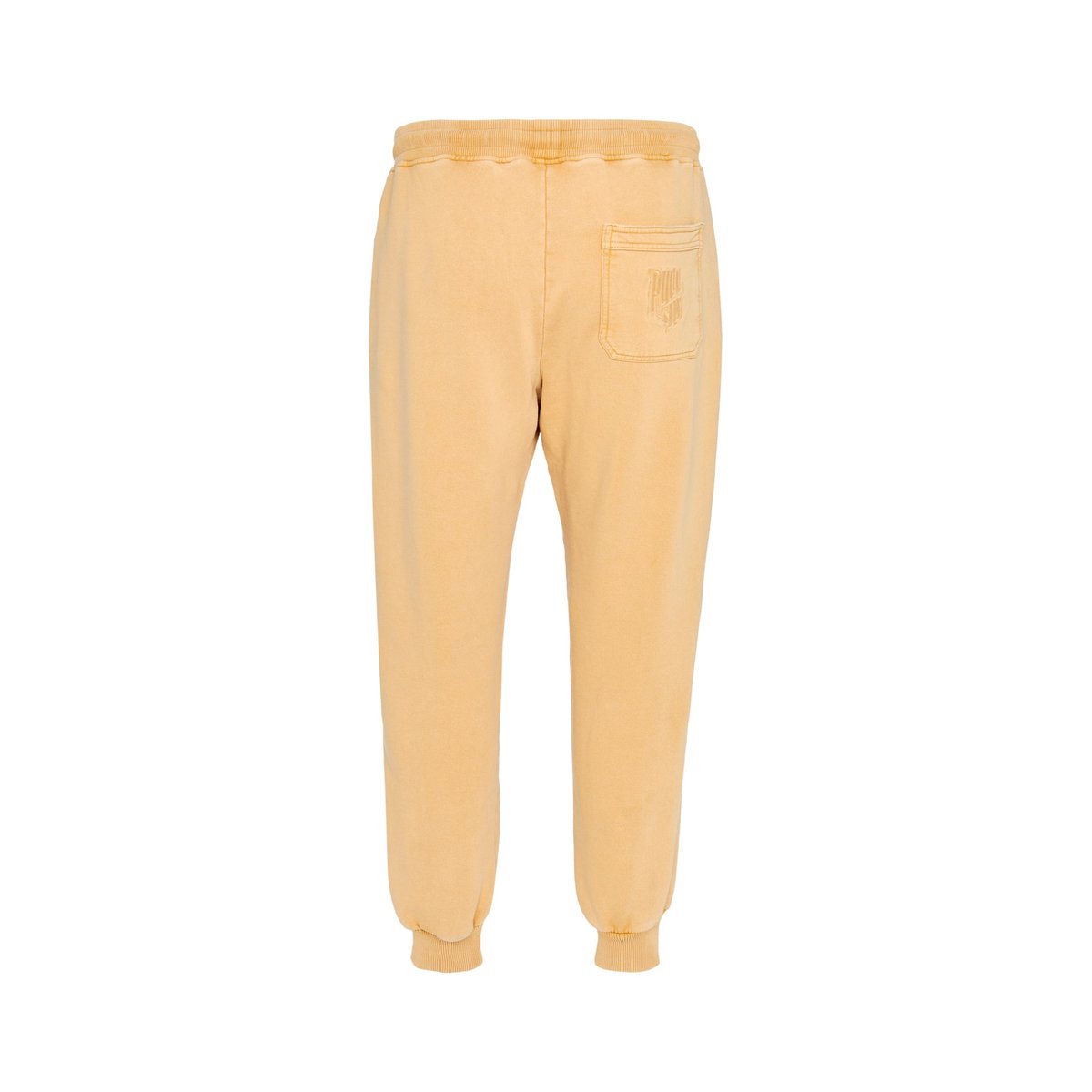 JOGGING APRICOT jaune, PULLIN