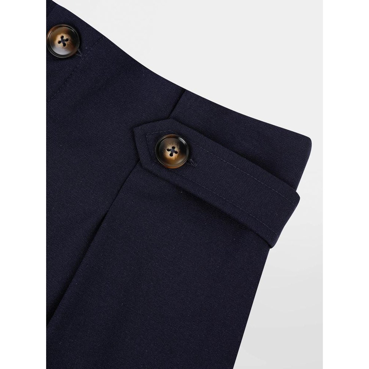 Pantalon LANNAPAN navy, TBS