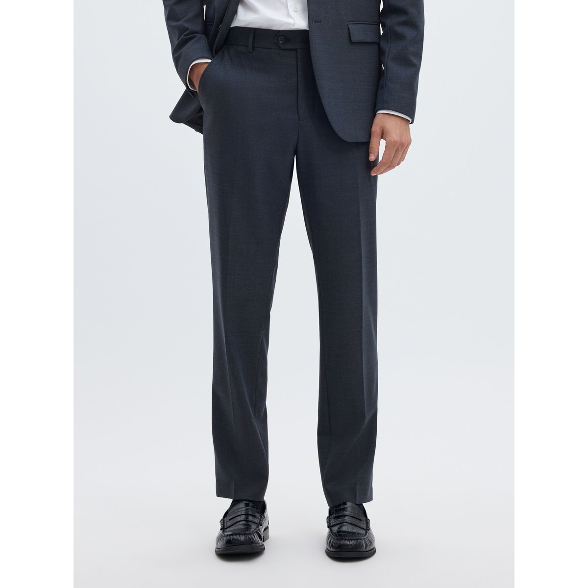 Pantalon De Costume sky captain, SELECTED
