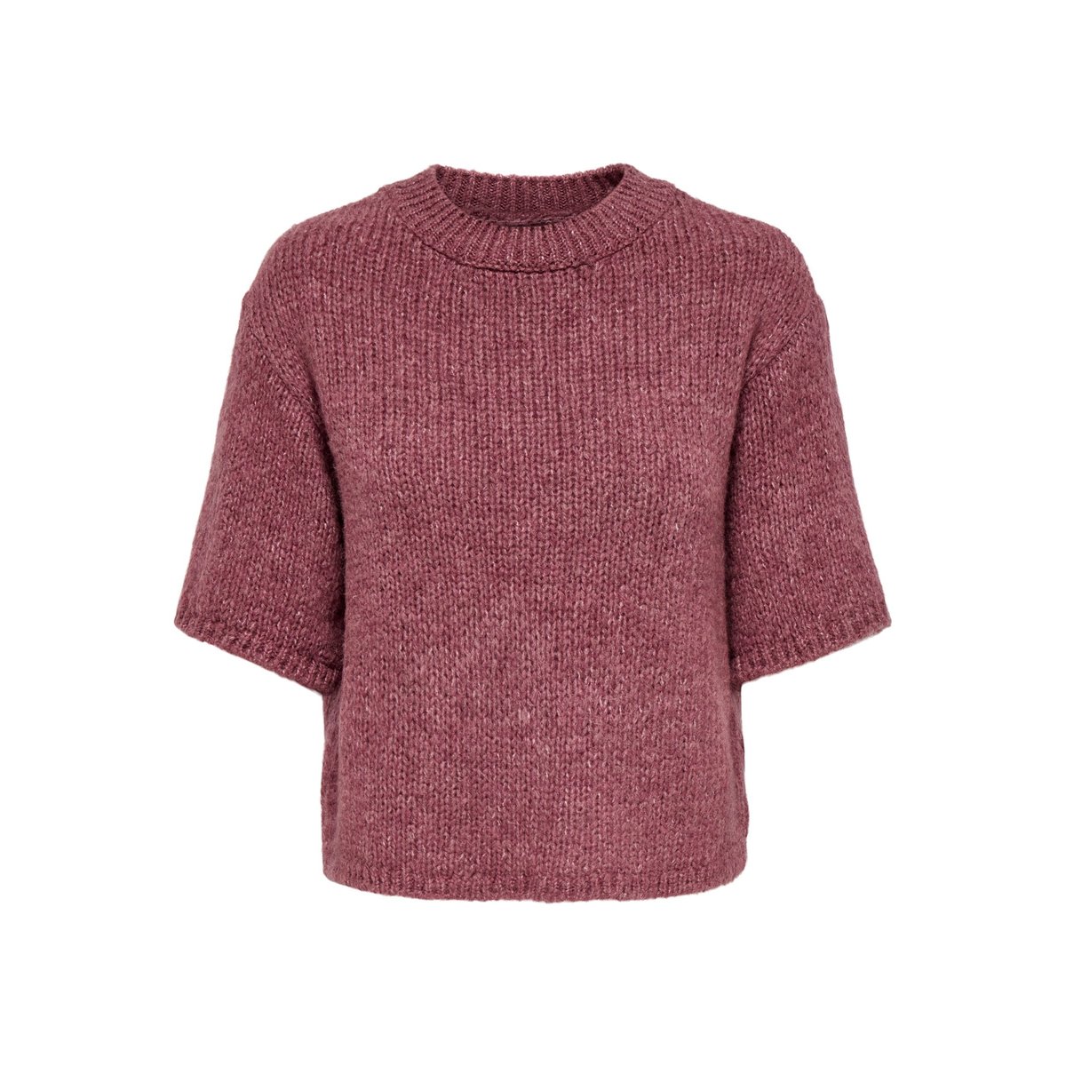 Top deco rose, JDY