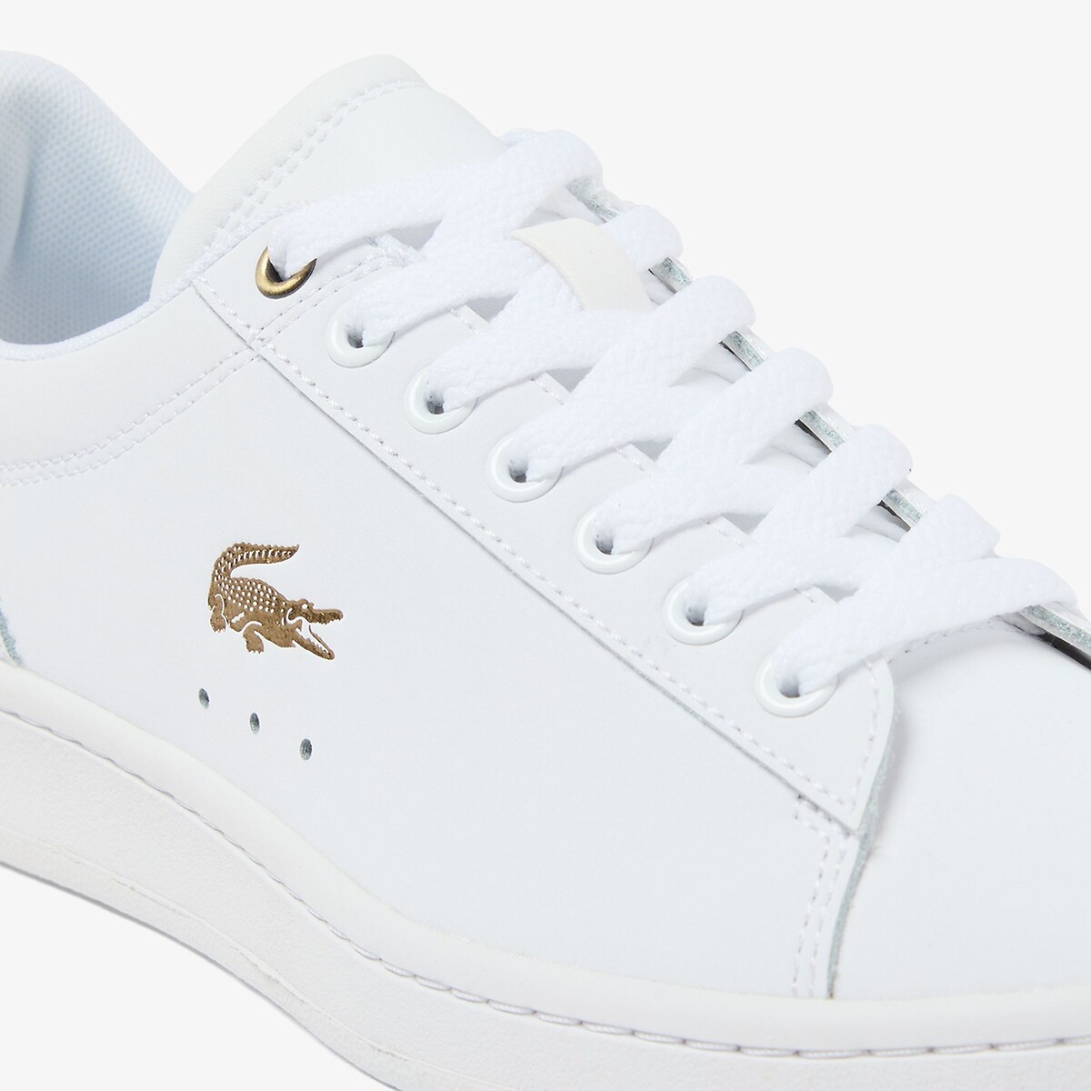 Carnaby Set Low Top Trainers white, LACOSTE