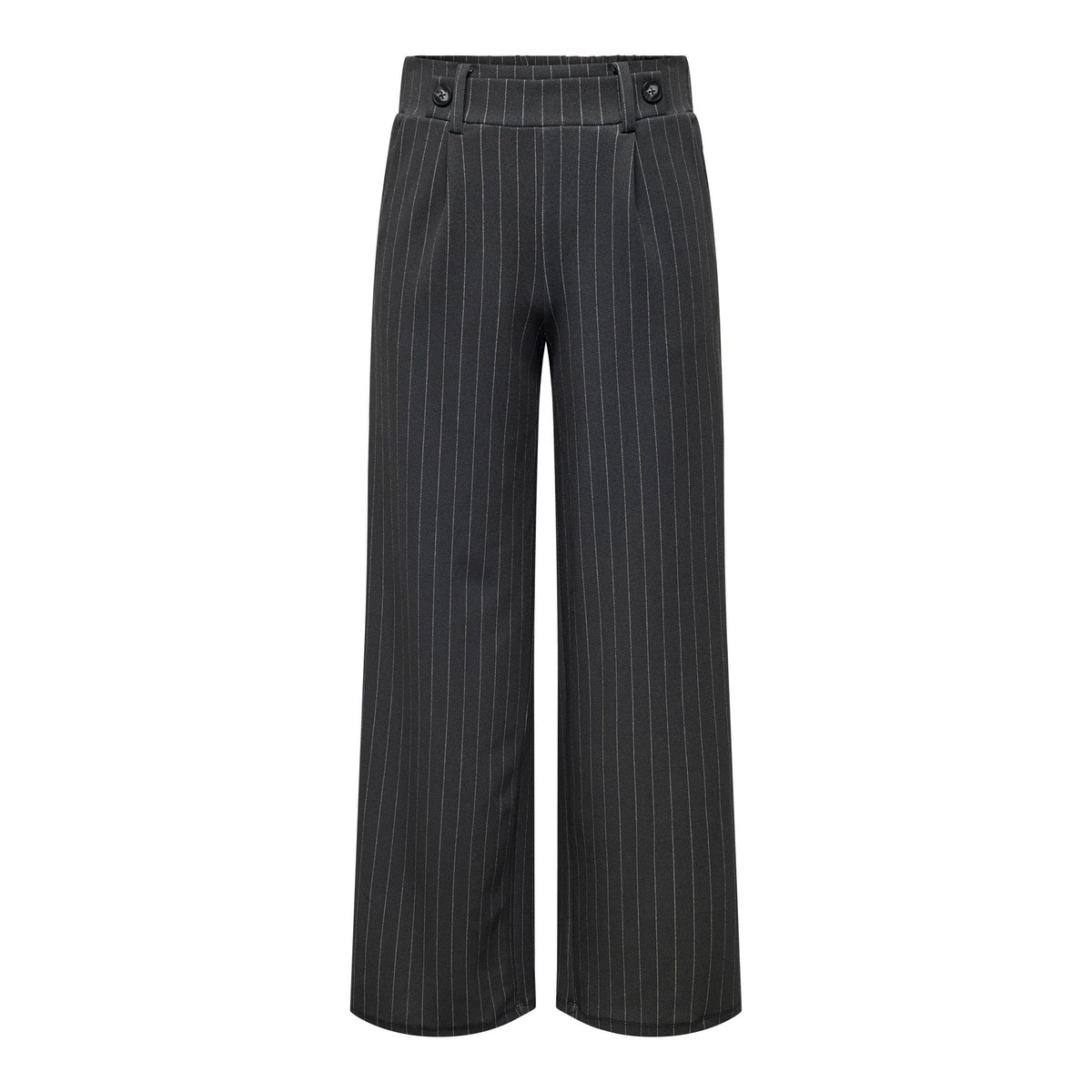 Pantalon dark grey melange, JDY