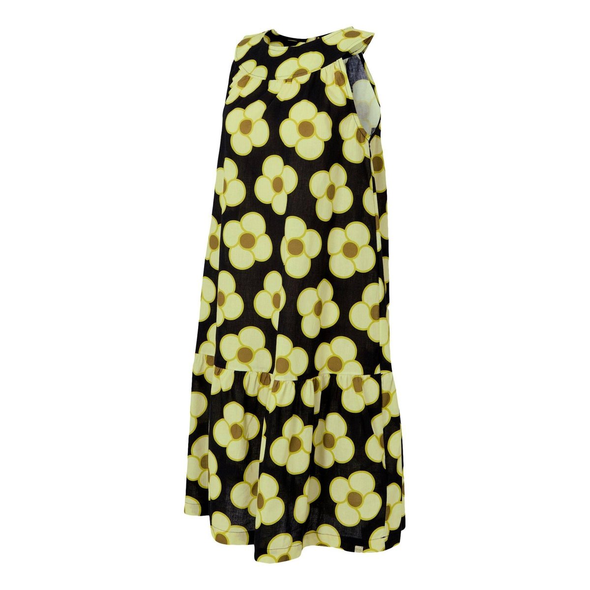 Robe sans manches ORLA KIELY noir, REGATTA
