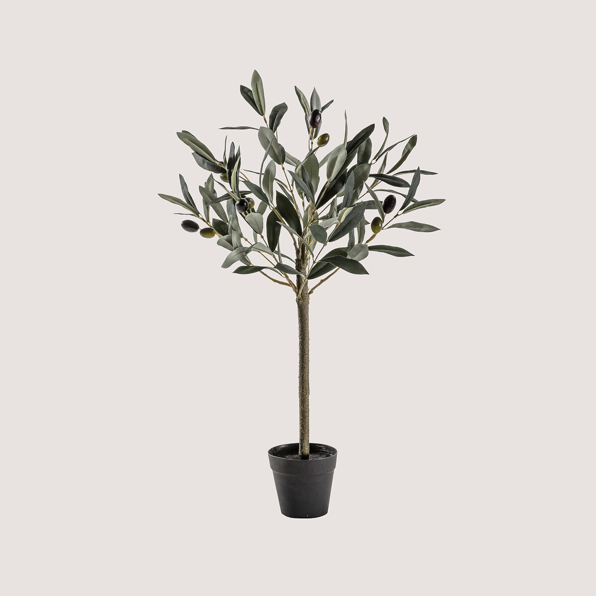 60cm Artificial Olive Tree green, ÉDITÉ