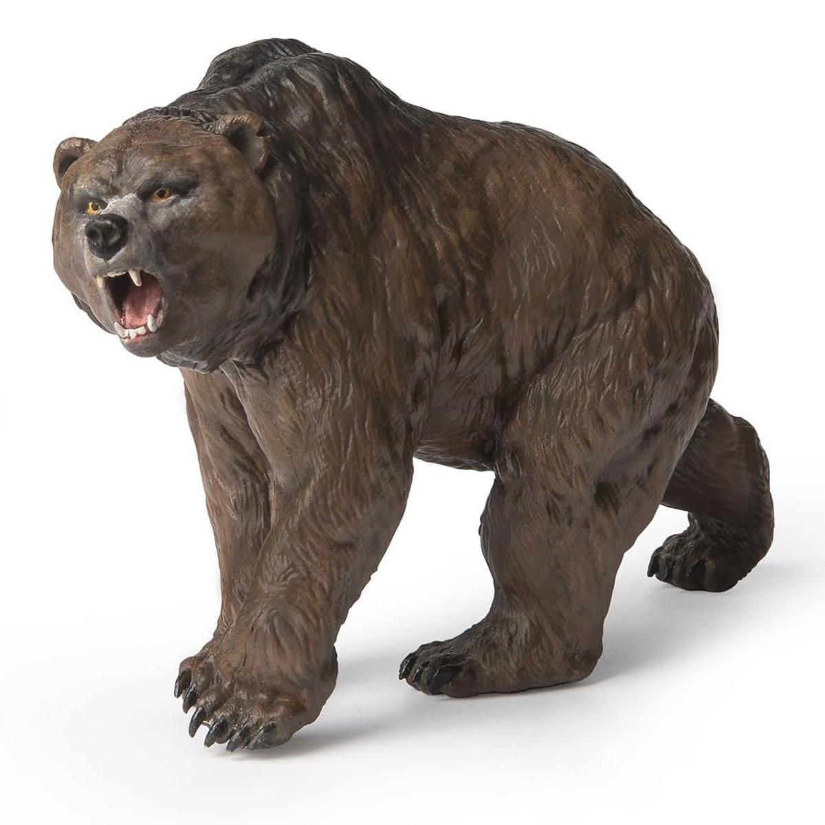 Figurine Ours des cavernes marron, PAPO