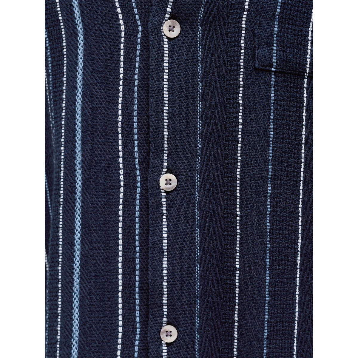 Chemise De Vacances navy blazer, JACK & JONES