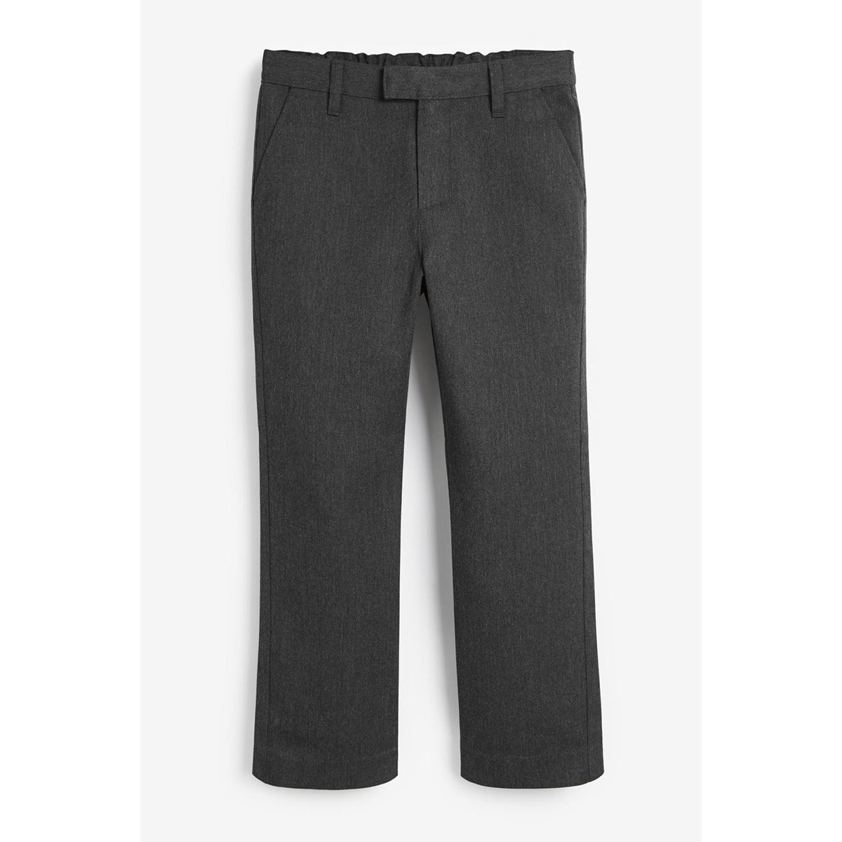 Pantalon Slim Habillé gris, NEXT