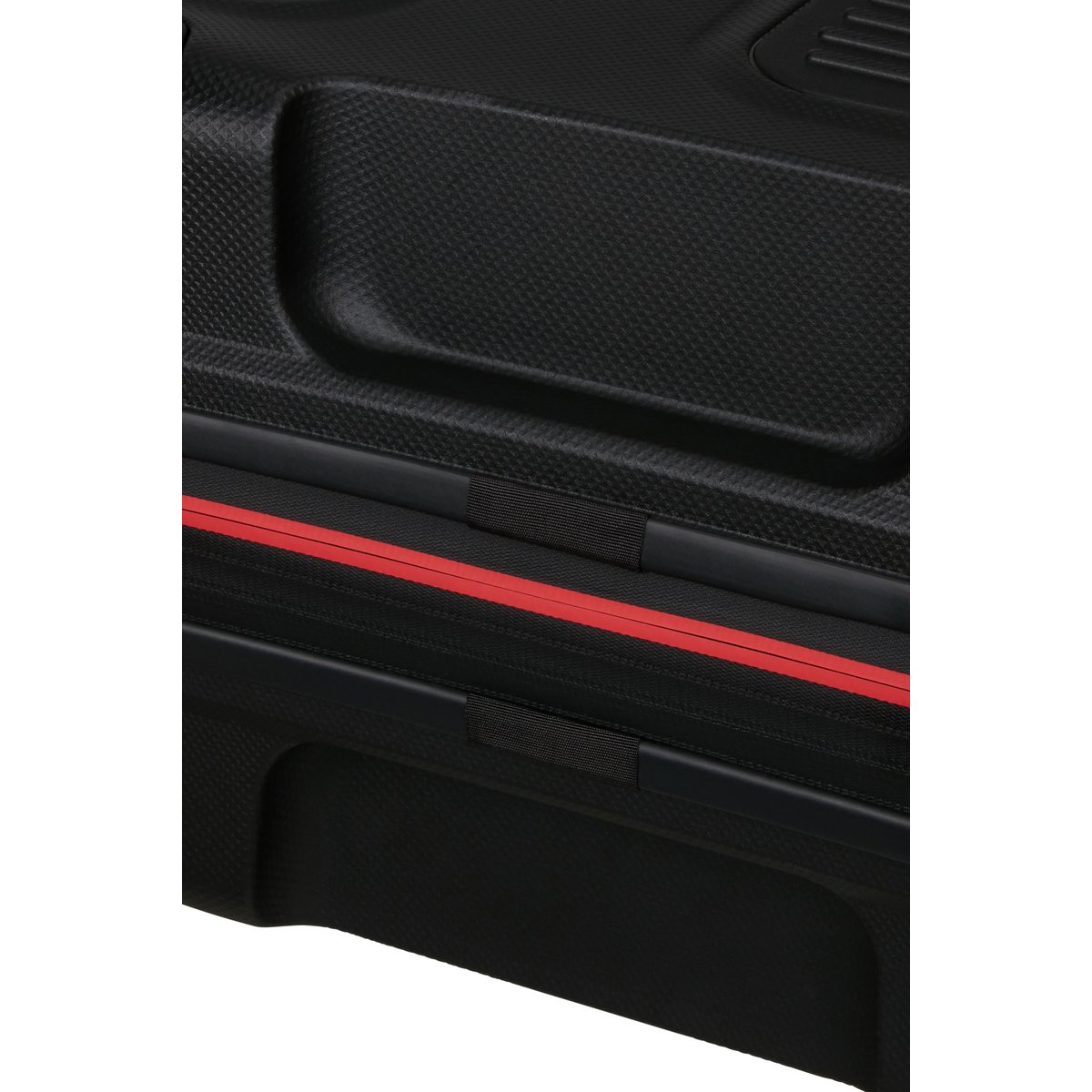 Prodiver hs valise 4 roues taille S black, SAMSONITE