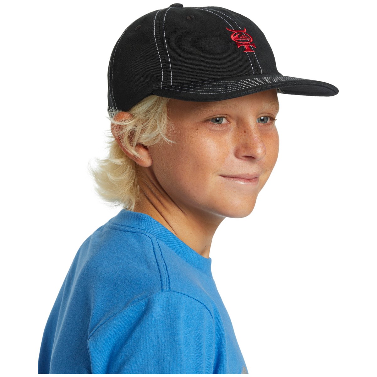 Quiksilver Mercury - One size - Multi multi black/black, QUIKSILVER