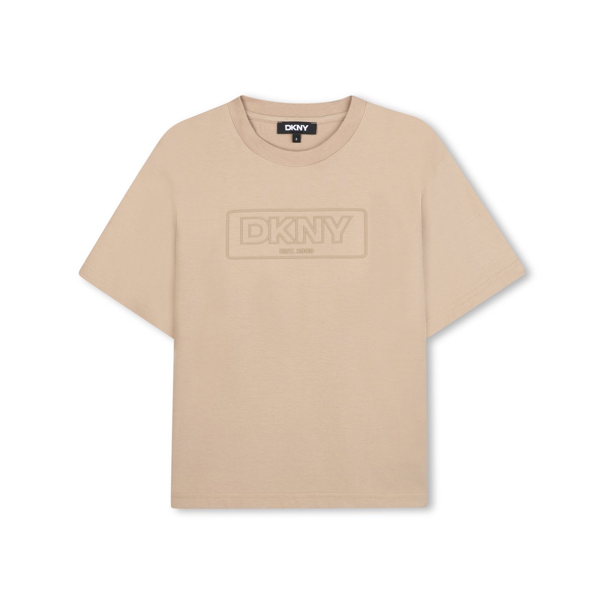 T-shirts à manches courtes gres, DKNY