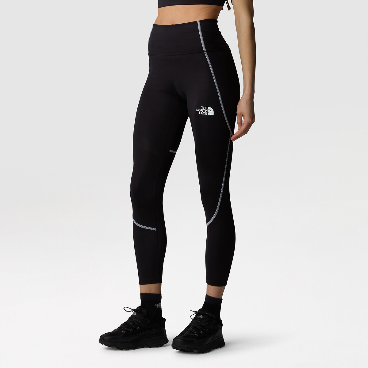 North face logo leggings 2025