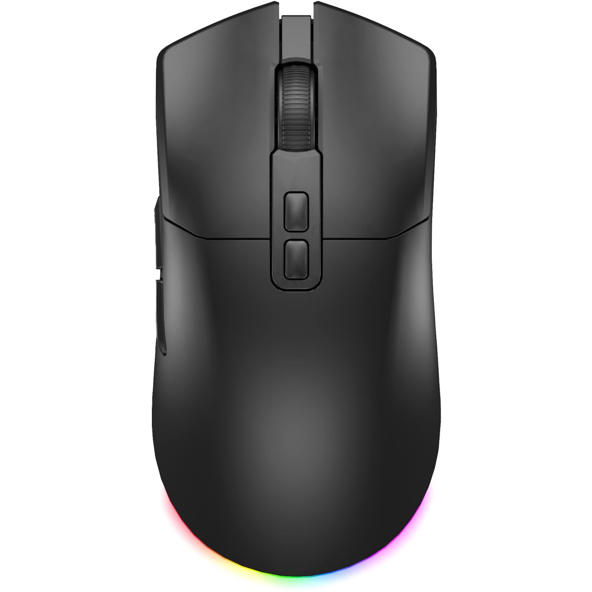 Souris Gamer Sans Fil KULT SILICIUM couleur unique, THE G-LAB