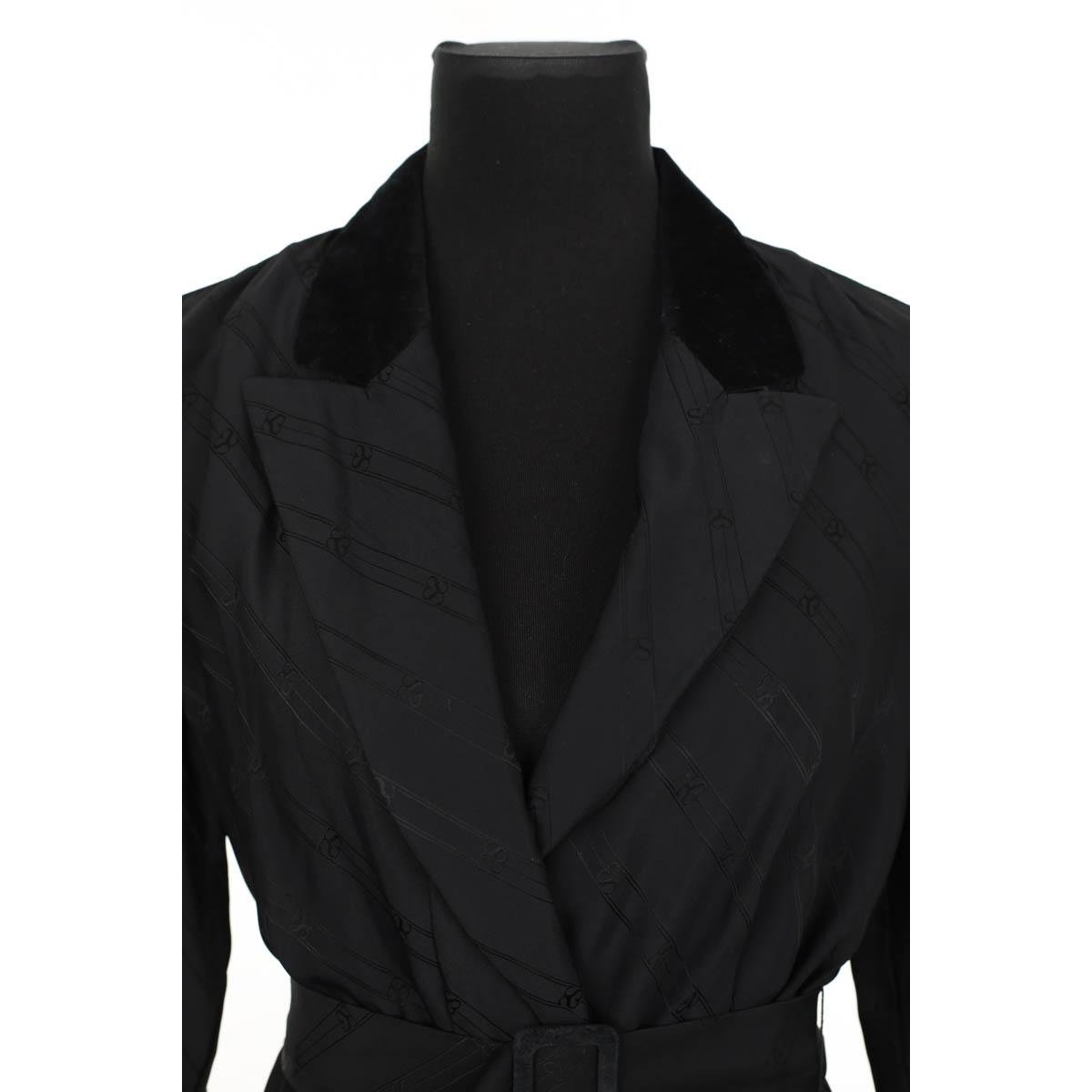 Robe - Très Bon État noir, SANDRO
