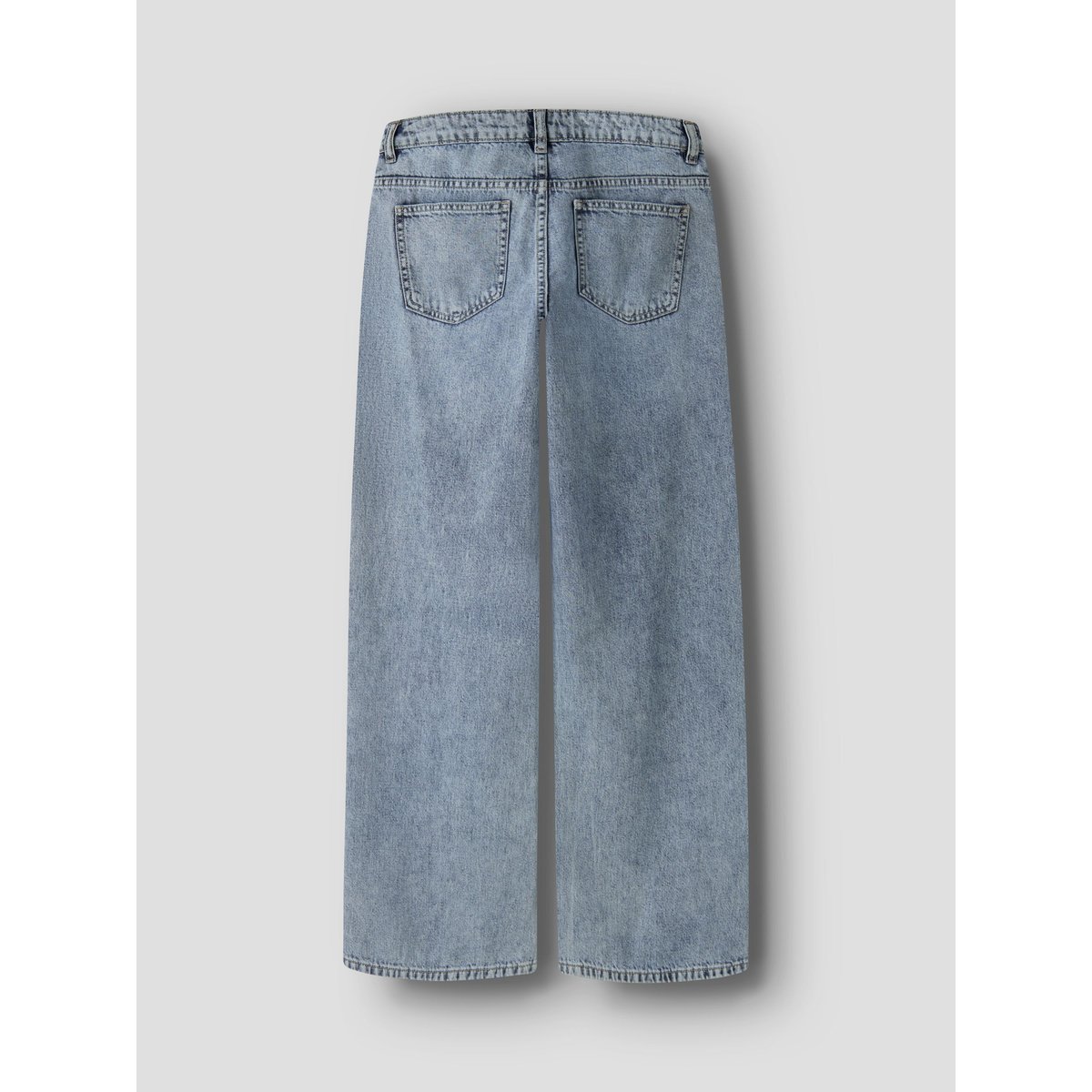 Jean bleu - light blue denim1, NAME IT