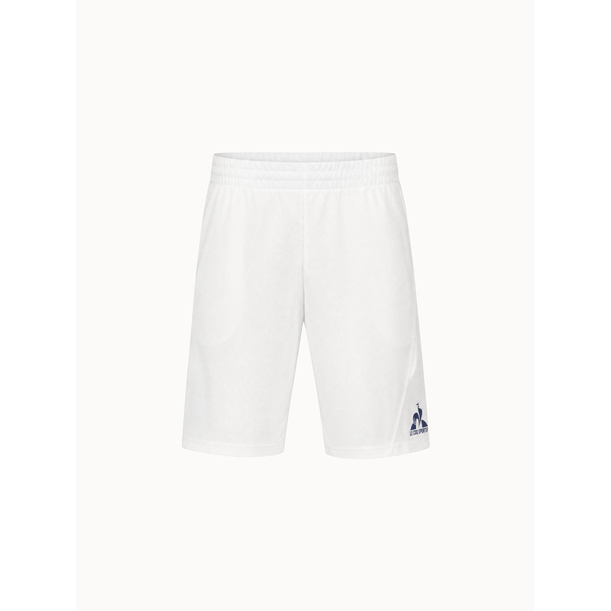 Short Tennis Performance new optical white, LE COQ SPORTIF